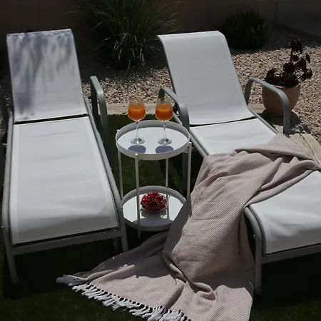 Elegant Villa Punta Sol With Hot Tube, Walk To Sea And Center 別荘 イェゼラ