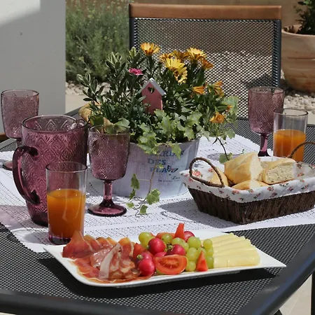 Punta Sol With Jacuzzi Vakantiehuis *