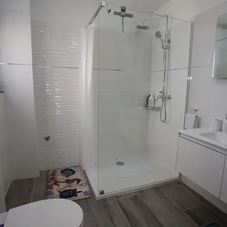 Punta Sol With Jacuzzi Holiday home