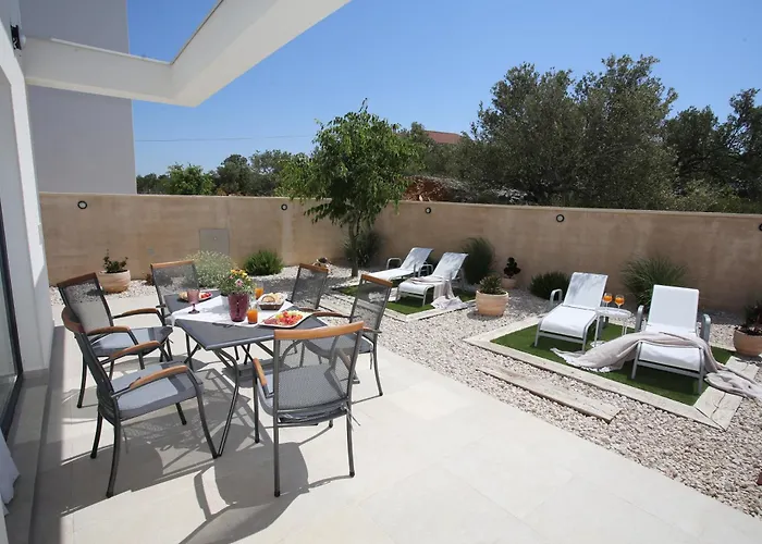 Punta Sol With Jacuzzi Vakantiehuis