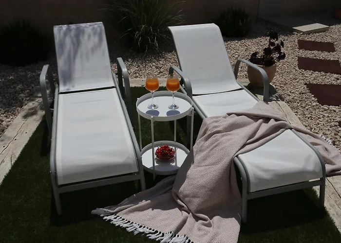 Punta Sol With Jacuzzi Vakantiehuis Jezera