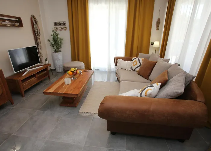 Vakantiehuis Punta Sol With Jacuzzi Jezera