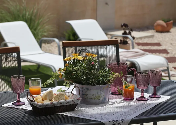 Punta Sol With Jacuzzi Vakantiehuis Jezera