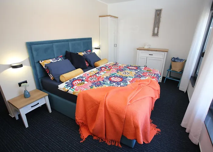 Punta Sol With Jacuzzi Vakantiehuis