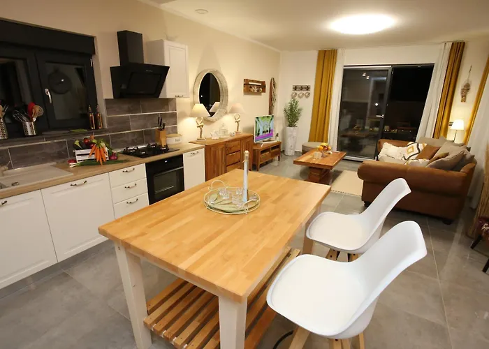 Punta Sol With Jacuzzi 度假居 *