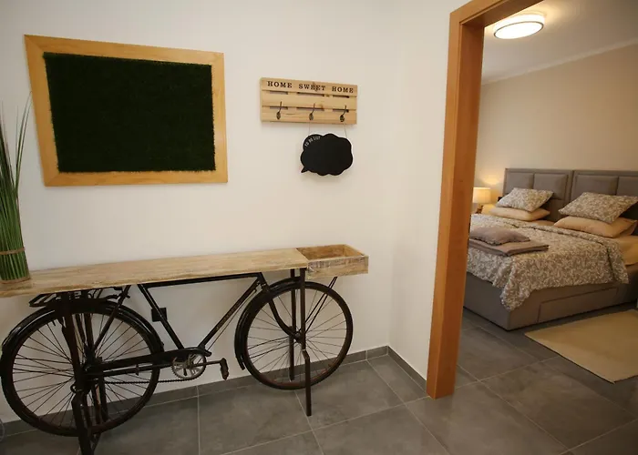 Vakantiehuis Punta Sol With Jacuzzi Jezera