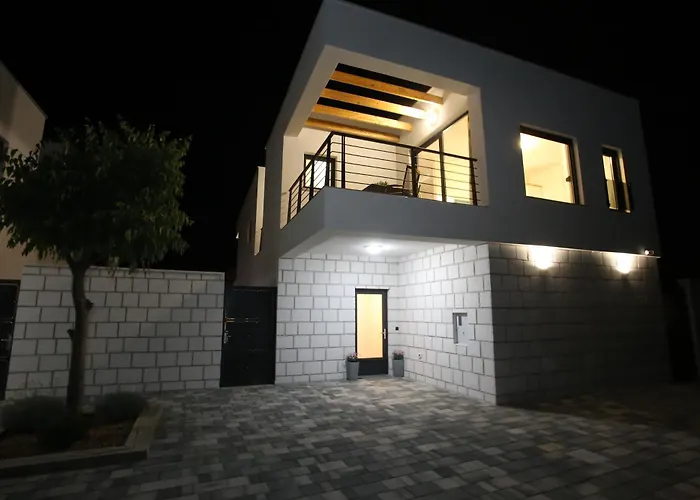 度假居 Punta Sol With Jacuzzi