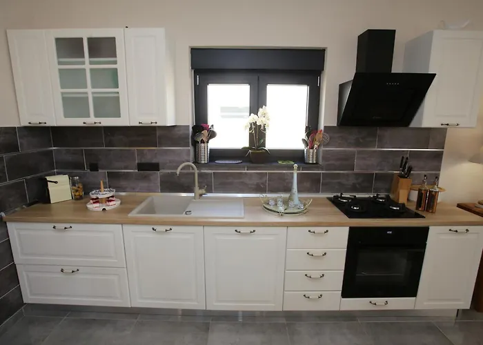 度假居 Punta Sol With Jacuzzi *