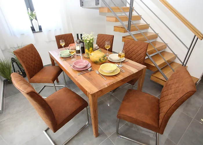 度假居 Punta Sol With Jacuzzi