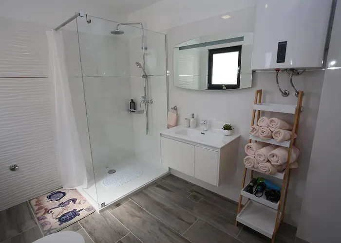 Vakantiehuis Punta Sol With Jacuzzi *