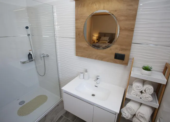 Punta Sol With Jacuzzi 耶泽拉